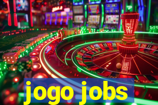 jogo jobs